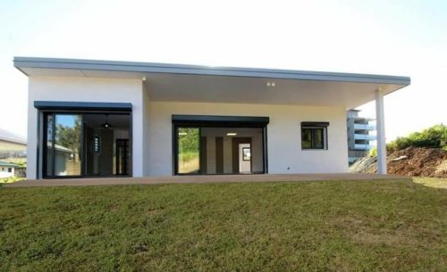 Müstakil Villa İnşaatı (12)