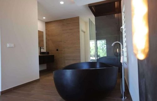 Müstakil Villa İnşaatı (2)