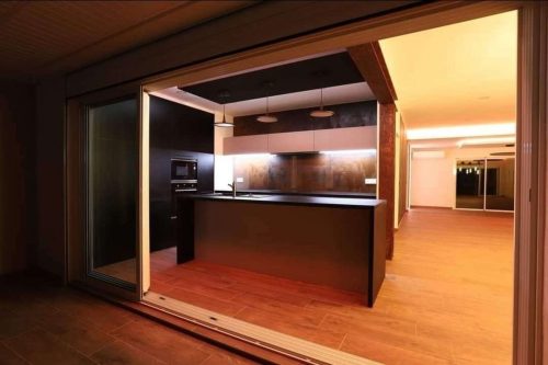 Müstakil Villa İnşaatı (3)