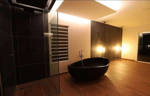 Müstakil Villa İnşaatı (4)