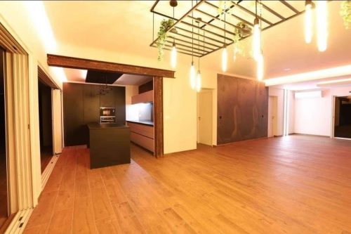 Müstakil Villa İnşaatı (5)