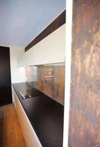 Müstakil Villa İnşaatı (6)
