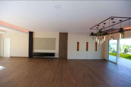 Müstakil Villa İnşaatı (9)