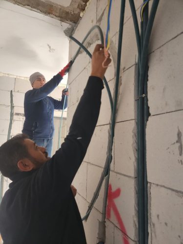Pansiyon Yenileme Projesi (26)