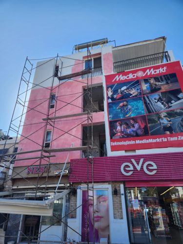 Pansiyon Yenileme Projesi (27)