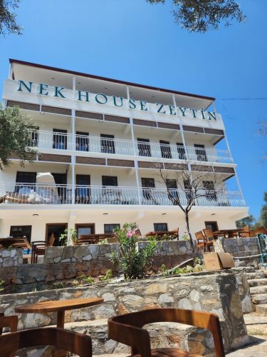 Pansiyon Yenileme ve Yönetmelik Uyum Projesi (1)