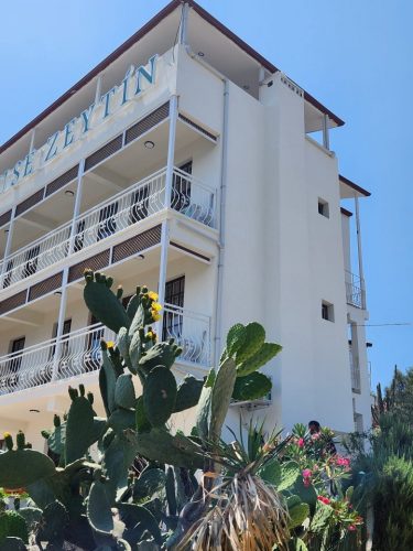 Pansiyon Yenileme ve Yönetmelik Uyum Projesi (4)