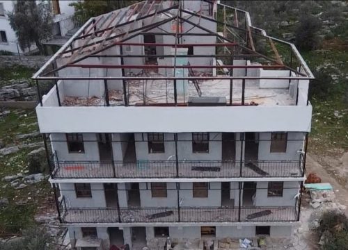 Pansiyon Yenileme ve Yönetmelik Uyum Projesi (6)