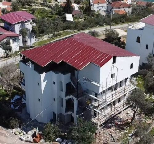 Pansiyon Yenileme ve Yönetmelik Uyum Projesi (7)