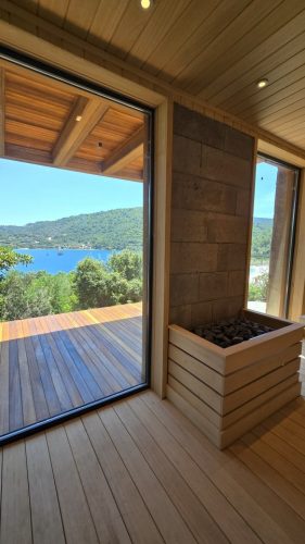 Spa ve Yaşam Merkezi Projesi (1)