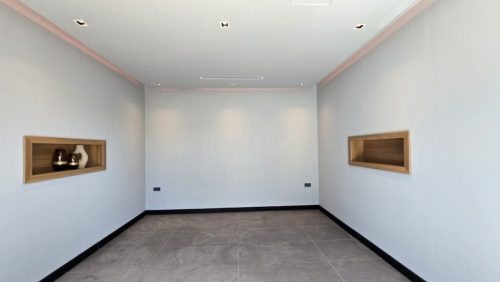 Spa ve Yaşam Merkezi Projesi (10)