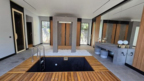 Spa ve Yaşam Merkezi Projesi (14)