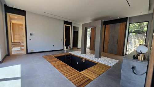 Spa ve Yaşam Merkezi Projesi (15)