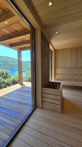 Spa ve Yaşam Merkezi Projesi (3)