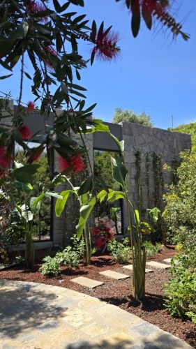 Spa ve Yaşam Merkezi Projesi (5)