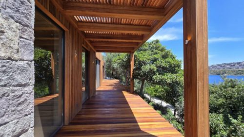 Spa ve Yaşam Merkezi Projesi (6)