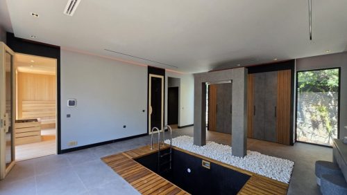 Spa ve Yaşam Merkezi Projesi (7)