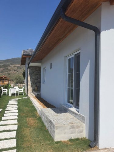 Taş Ev Restorasyon ve Yenileme Projesi (3)