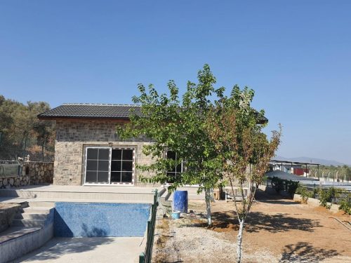 Taş Ev Restorasyon ve Yenileme Projesi (6)