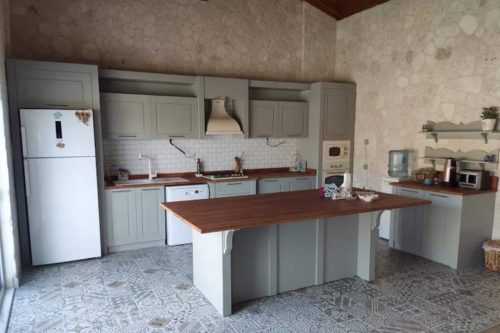 Taş Ev Restorasyon ve Yenileme Projesi (9)