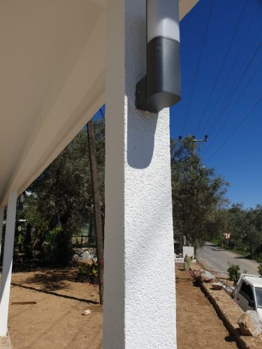 Villa Güçlendirme ve Modernizasyon Projesi (1)