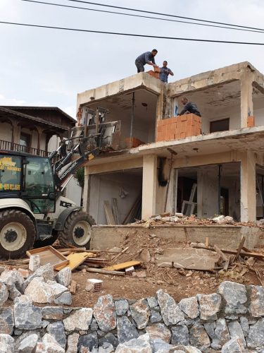 Villa Güçlendirme ve Modernizasyon Projesi (13)