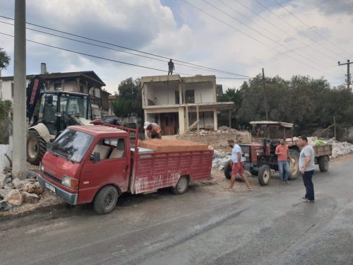 Villa Güçlendirme ve Modernizasyon Projesi (14)