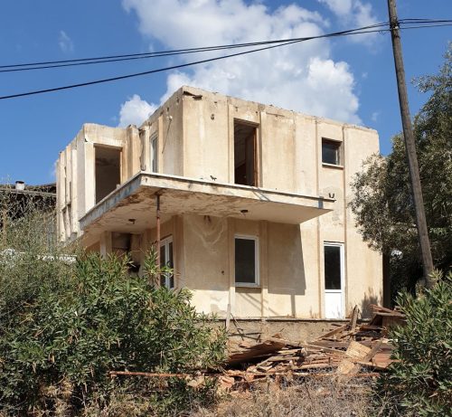Villa Güçlendirme ve Modernizasyon Projesi (15)