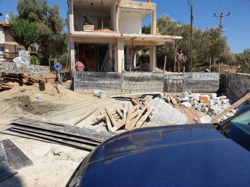 Villa Güçlendirme ve Modernizasyon Projesi (16)