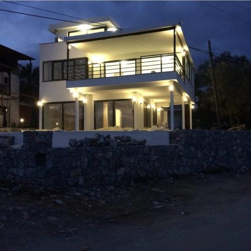 Villa Güçlendirme ve Modernizasyon Projesi (17)