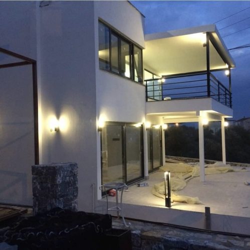 Villa Güçlendirme ve Modernizasyon Projesi (18)