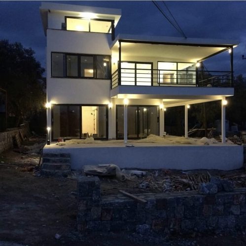 Villa Güçlendirme ve Modernizasyon Projesi (19)