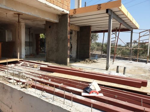 Villa Güçlendirme ve Modernizasyon Projesi (7)