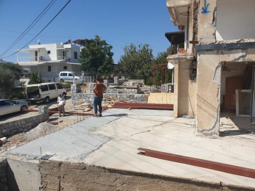 Villa Güçlendirme ve Modernizasyon Projesi (8)