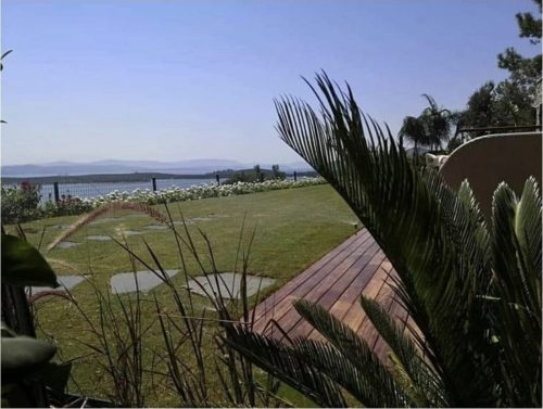 Villa ve Müştemilat İnşaatı (10)